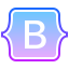 Bootstrap image