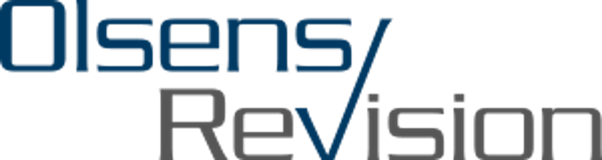 Olsens Revision ApS