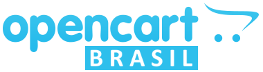 OpenCart Brasil