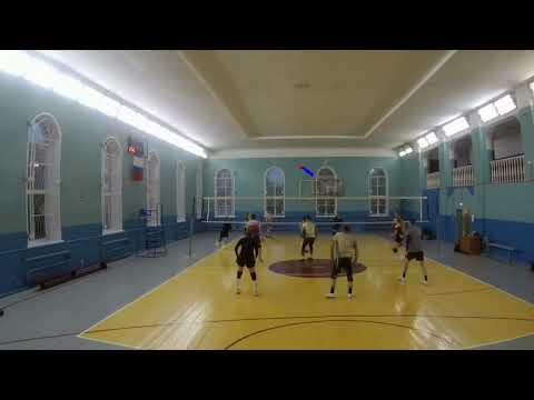 VballNet Demo