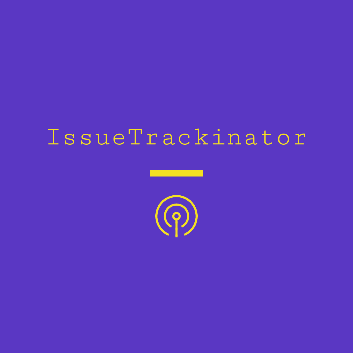 logoIssueTrackinator