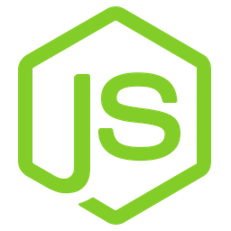 Node.js Icon