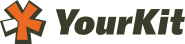 YourKit Logo