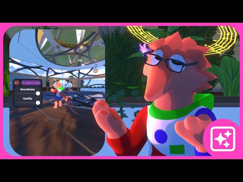 A link to the most recent video showcasing Mirracle