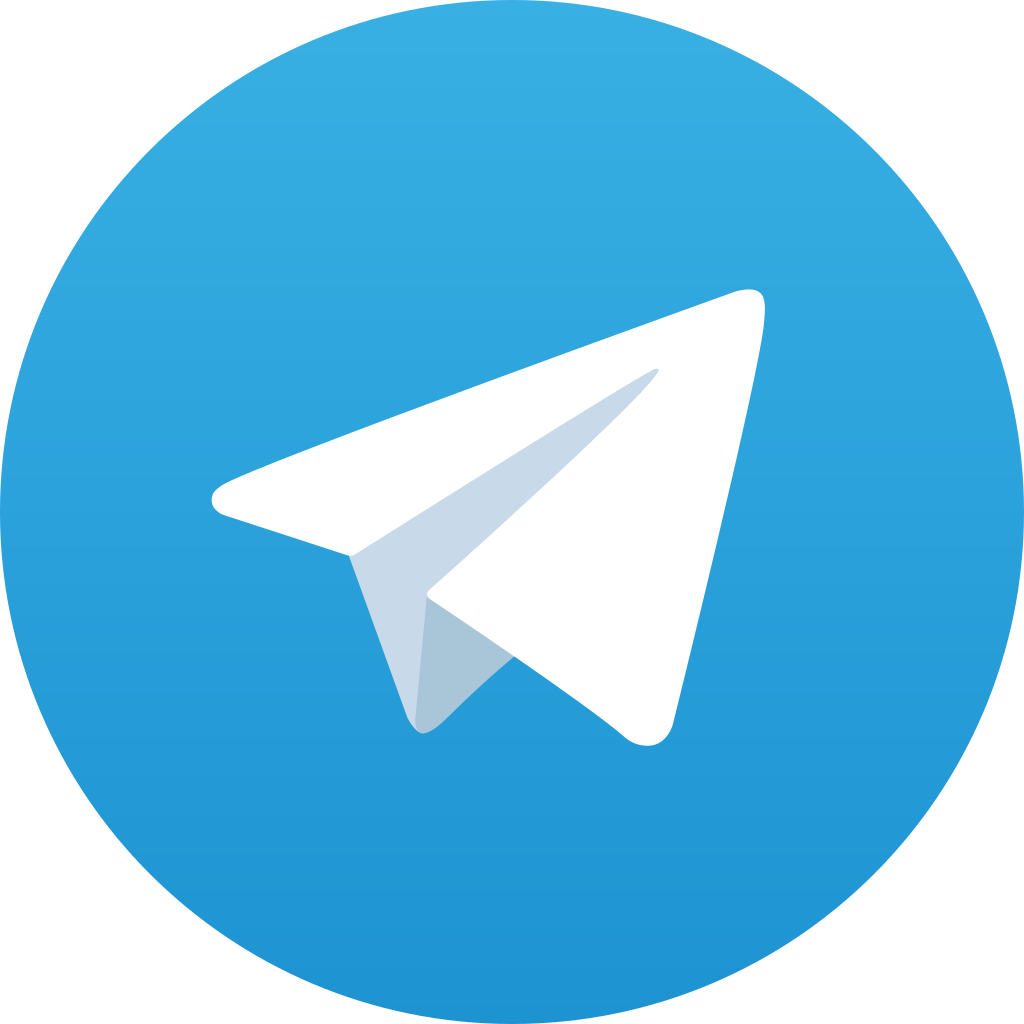 Nikolay's Telegram