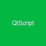 Qt Script