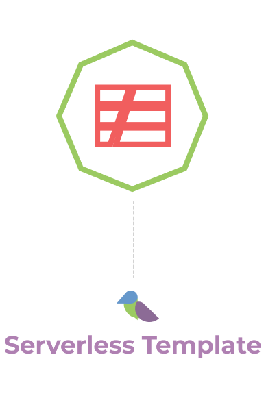 Serverless Project Template