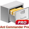 Ant Commander Pro Logo