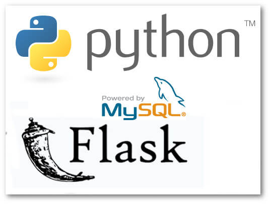 Flask, python, mysql