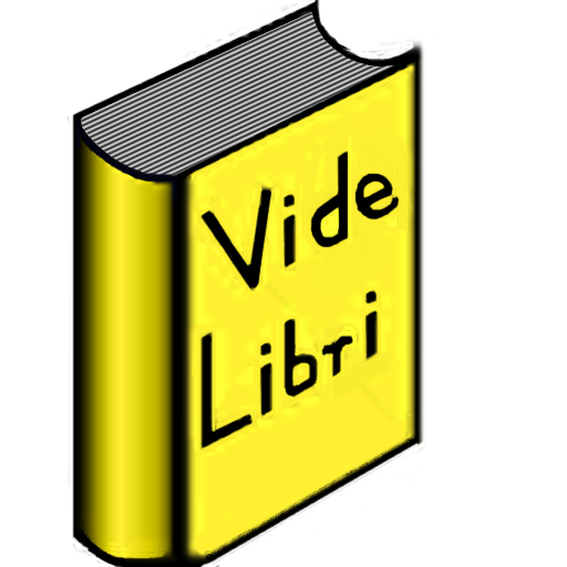 Library App VideLibri