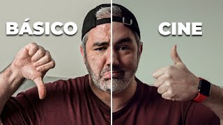 La herramienta SECRETA para mejorar el color de tus videos