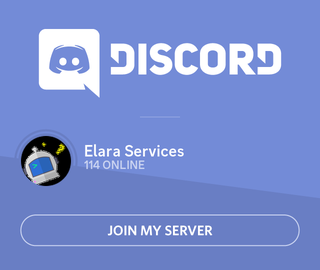 Discord server