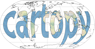 Cartopy