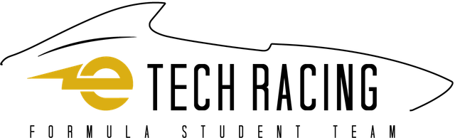 e-Tech Racing Logo