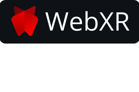 WebXR