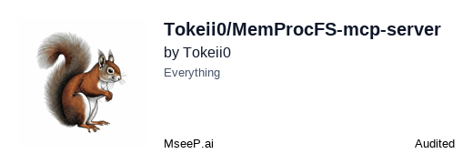 MseeP.ai Security Assessment Badge