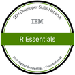 R Essentials