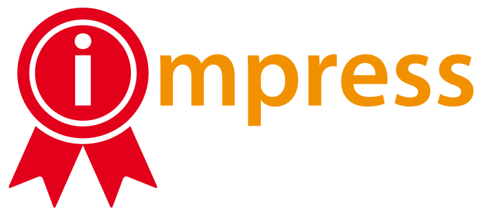 IMPRESS Logo