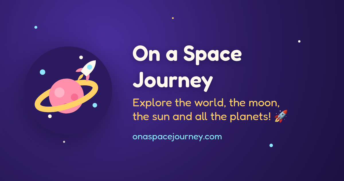 On a Space Journey