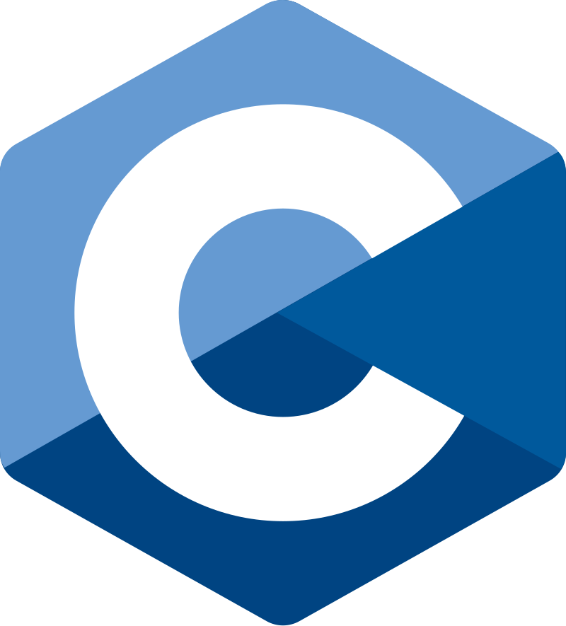 C