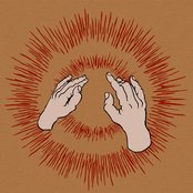 God Speed You Black Emperor - Lift Your Skinny Fists Like Antennas to Heaven