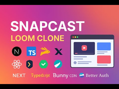 Snapcast Demo