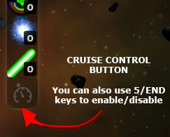 Cruise Control