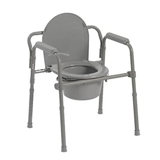drive-medical-11148-1-folding-steel-bedside-commode-chair-portable-toilet-supports-bariatric-individ-1