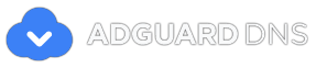 AdGuard DNS