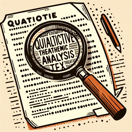 Qualitative Research Data Analysis