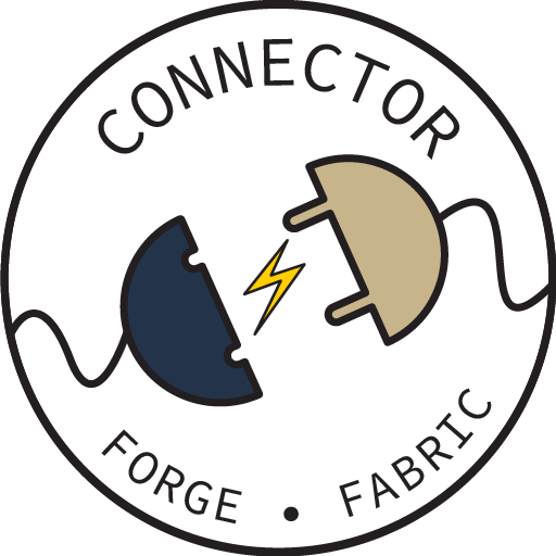 Connector icon