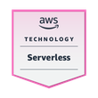 AWS Knowledge: Serverless