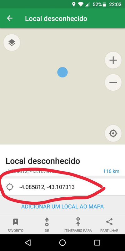 Better support for OLC (Open Location Code) · Issue #457 · organicmaps ...