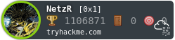 TryHackMe