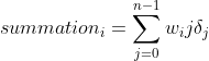 equation