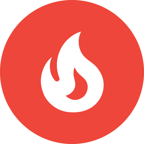 flame