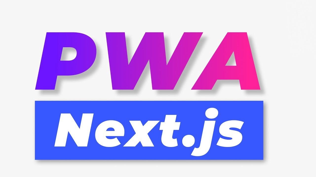 NextPWA