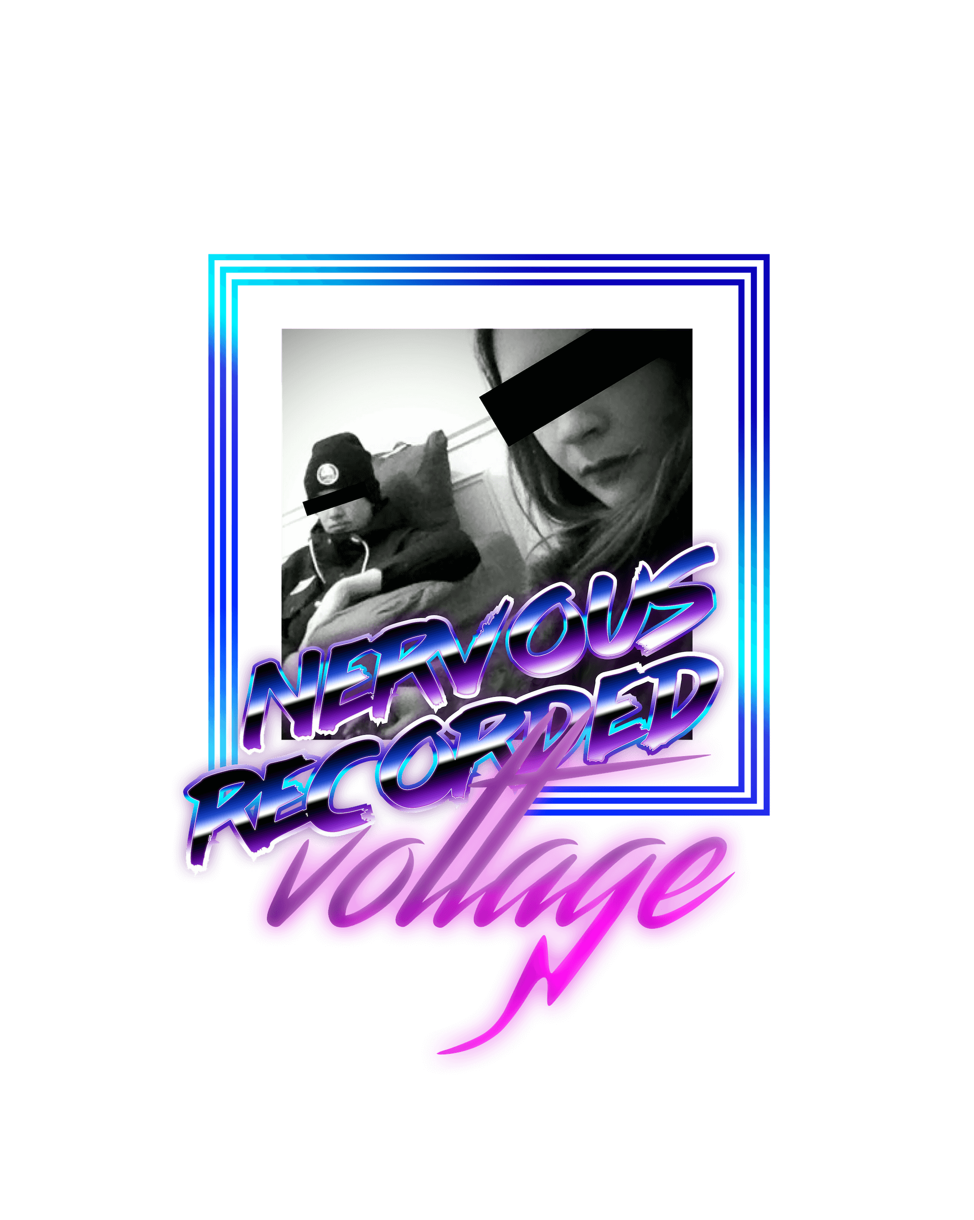 nervousrecordedvoltage