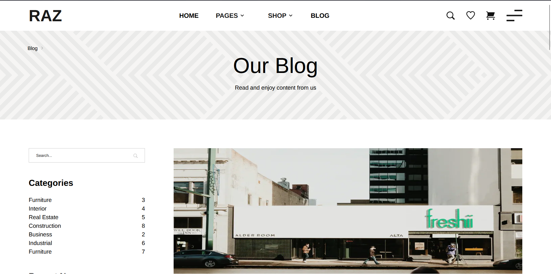 GitHub - digi-squad/raz-fe: This is the repository for RAZ furniture ...