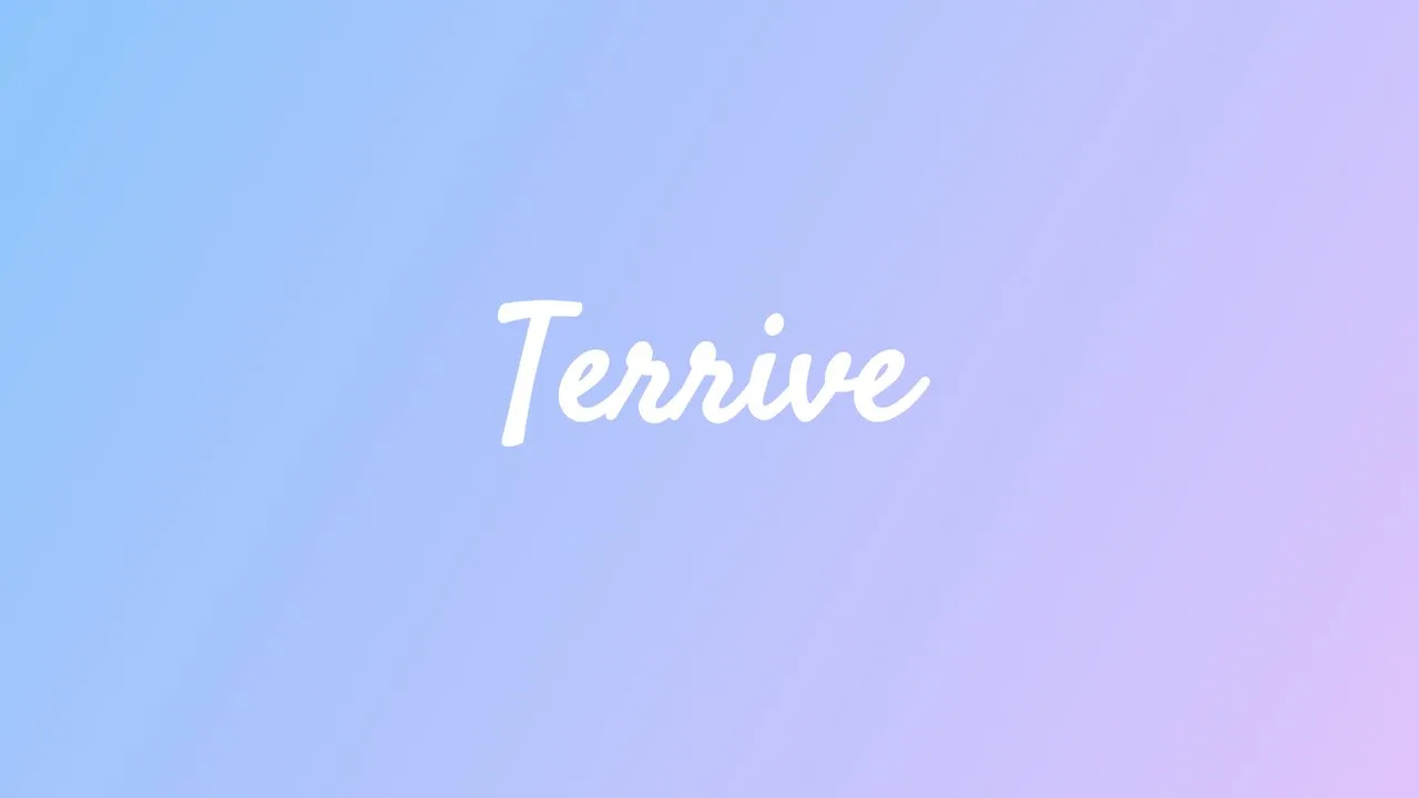 terrive-logo