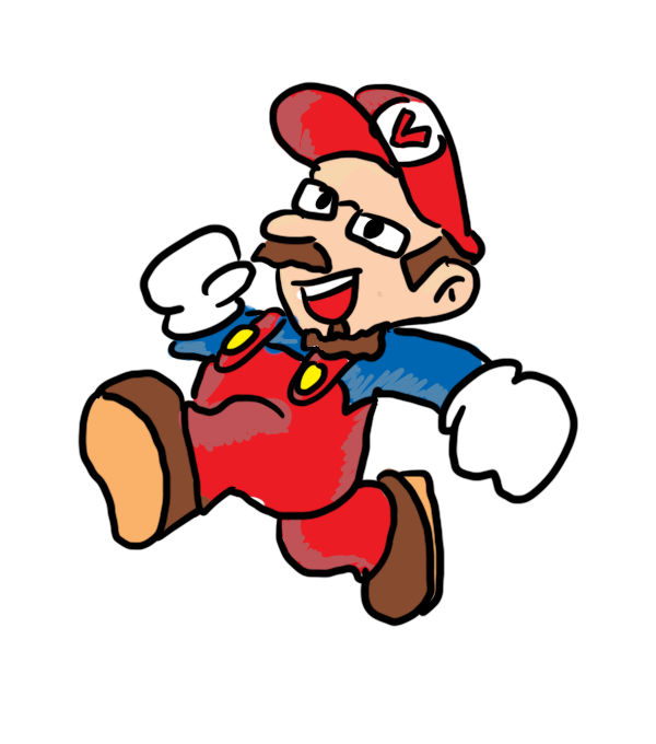 mario