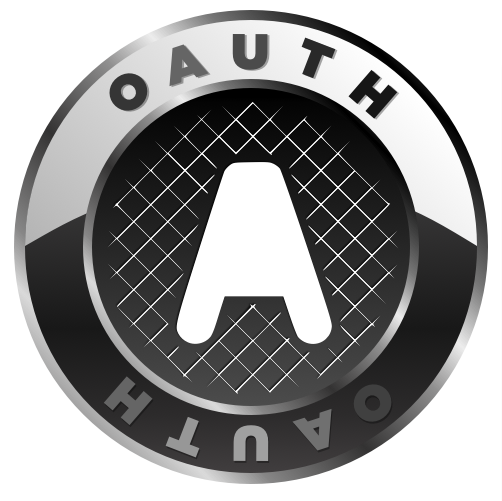 Oauth2 logo