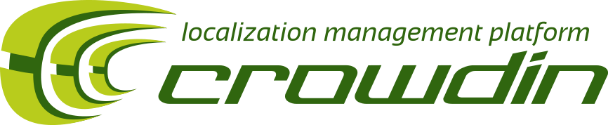 Crowdin