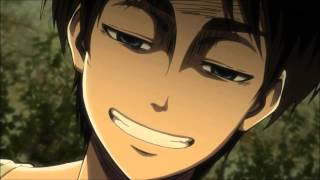  a  sings: Guren no Yumiya  Shingeki no Kyojin   Attack on Titan 1st OP 