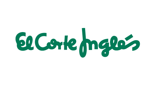 El Corte Ingles Logo