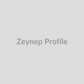 Zeynep Profile Photo