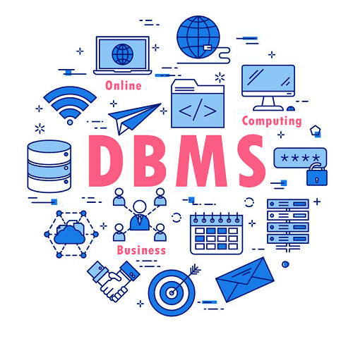 DBMS Image