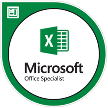 Microsoft Office Specialist: Excel Associate (Office 2019)