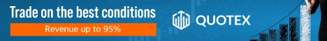 Quotex Promo Code