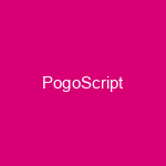 PogoScript